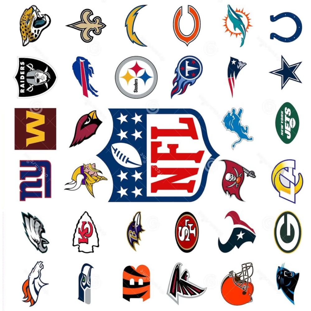 15 Card Pack of Mystery Trading Cards NFL, NBA, MLB, 1990-2022. Pick your team!